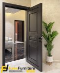 Tukang Kusen Pintu Kamar Minimalis Terbaru