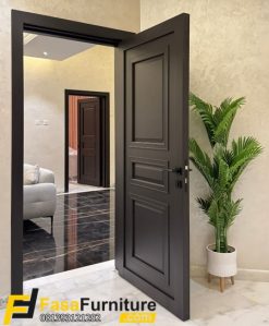 Tukang Kusen Pintu Kamar Minimalis Terbaru