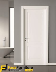 Daun Pintu Kamar Minimalis