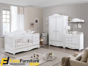 Set Box Bayi Minimalis