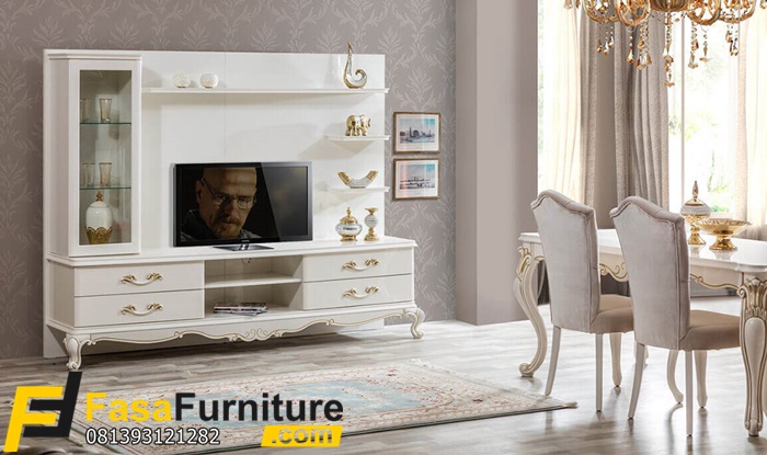 Bufet TV With Elegan FF - 124