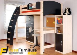 Dipan Anak Model Tingkat FF – 177