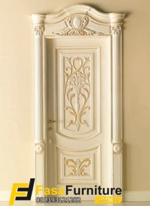 Harga Pintu Kamar Modern