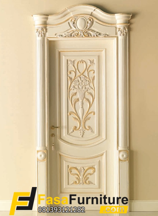 Harga Pintu Kamar Modern