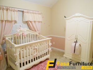 Model Box Bayi Modern Harga Murah