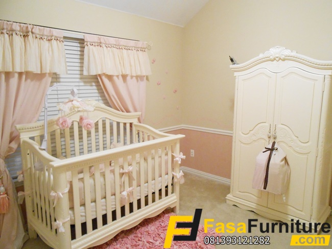 Model Box Bayi Modern Harga Murah