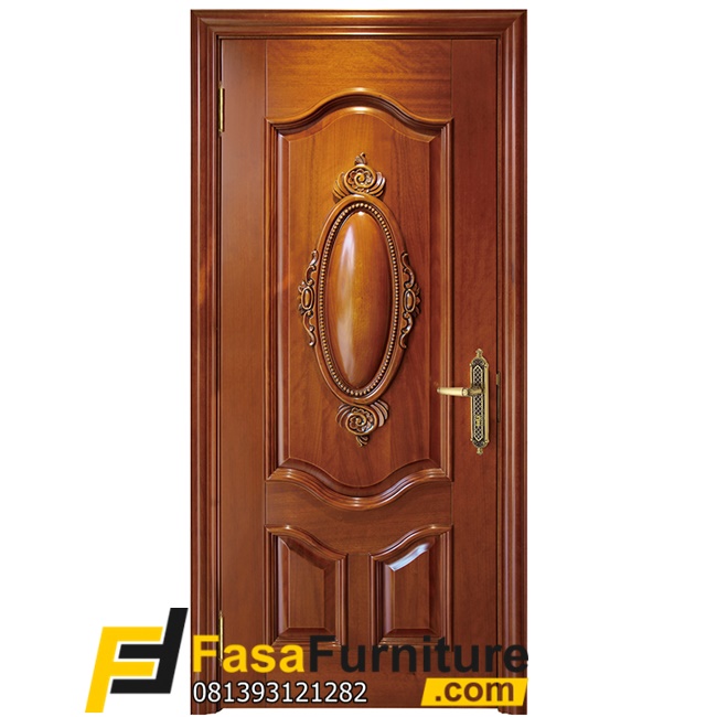 Pintu Kamar Mewah Klasik Minimalis