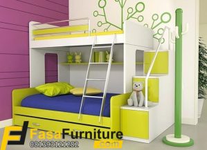 Ranjang Anak Model Tingkat Murah