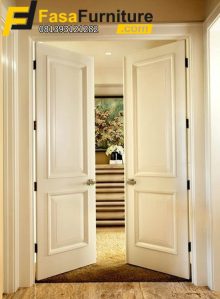 Pintu Kupu Tarung Model Minimalis Duco