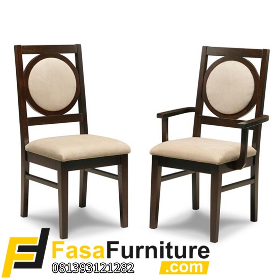 Desain Kursi Cafe Minimalis
