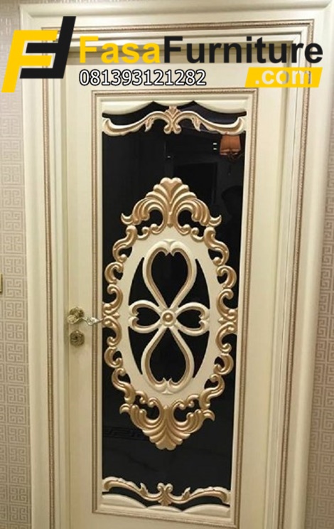 Gambar Pintu Kamar Modern
