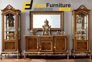 Bufet TV Klasik Masufana FF-340