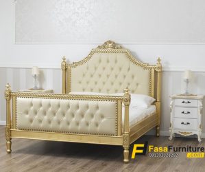 Gaya Tempat Tidur Anak Remaja SMP+SMA Elegan