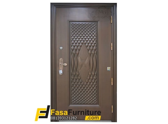 Harga Pintu Kamar Model Klasik FF-355