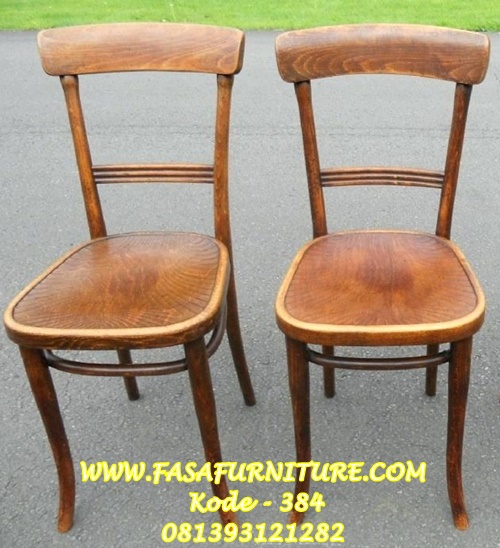 Jual Kursi Cafe Modern FF-384