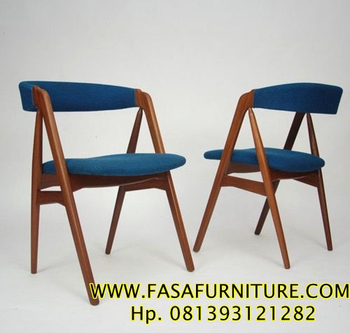 Desain Kursi Cafe Model Terbaru FF-421