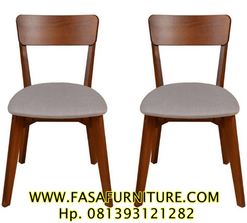 Kursi Cafe Minimalis Murah