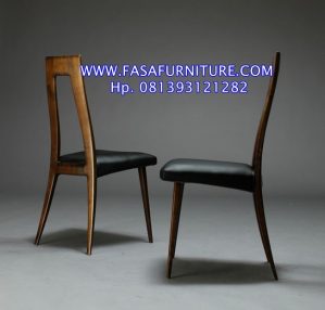 Kursi Cafe Simple Minimalis Terbaru