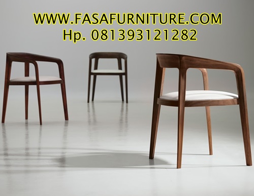 Kursi Cafe Unik Modern FF-421