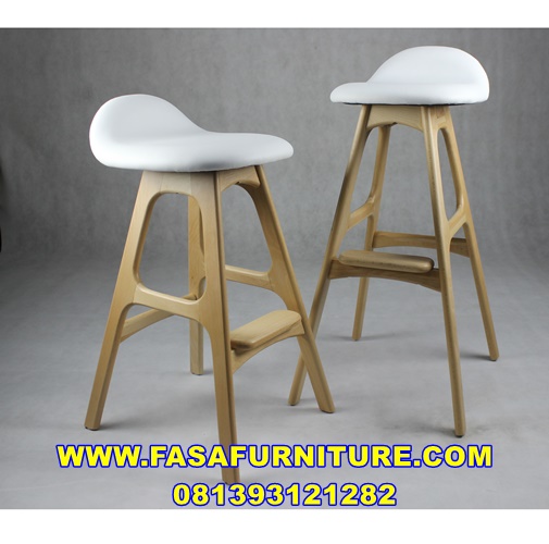 Jual Kursi Cafe Tinggi Harga Murah