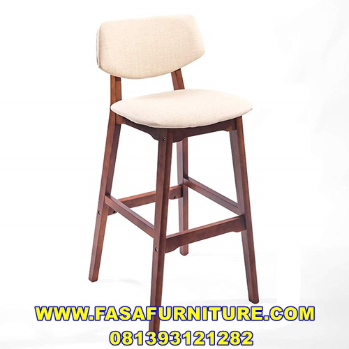 Kursi Cafe Tinggi Harga Promo