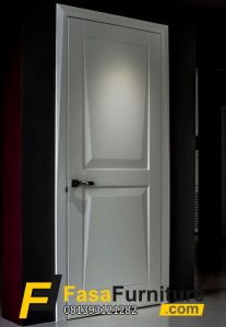 Kusen Pintu Kamar Minimalis FF-592