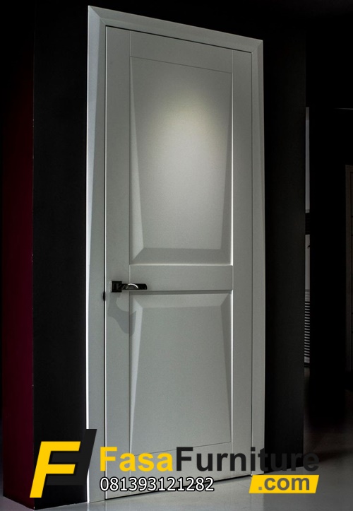 Kusen Pintu Kamar Minimalis FF-592