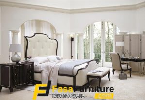 Ukuran Tempat Tidur Mewah Jumbo Minimalis
