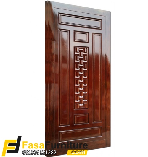 Kusen Pintu Kamar Tidur Murah Model Mewah