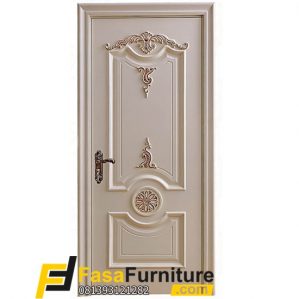 Pintu Kamar Tidur Cantik Modern