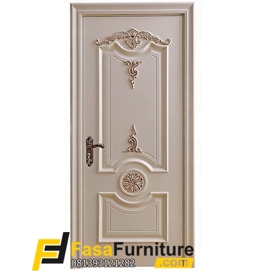 Pintu Kamar Tidur Cantik Modern