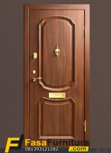 Jual Pintu Kamar Terbaru Harga Murah