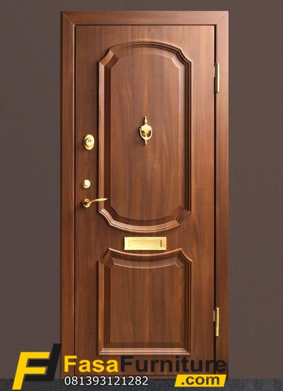 Jual Pintu Kamar Terbaru Harga Murah