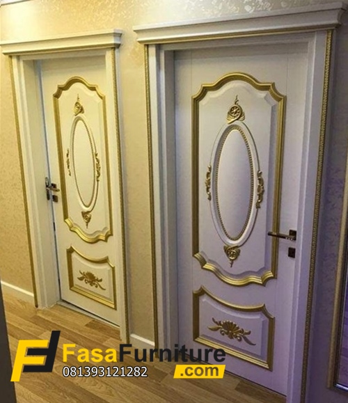 Model Pintu Kamar Tidur Modern