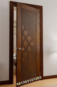 Ukuran Pintu Kamar Tidur Minimalis Terbaru