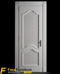 Jual Pintu Kamar Tidur Ukir CNC Mewah