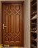 Pintu Kamar Minimalis Terbaru Profilan Mewah